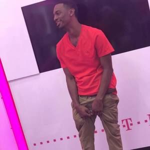 Meet your Posher, Jamar